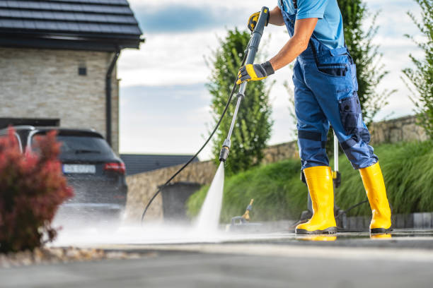 Best Post-Construction Pressure Washing  in Lexico, CA